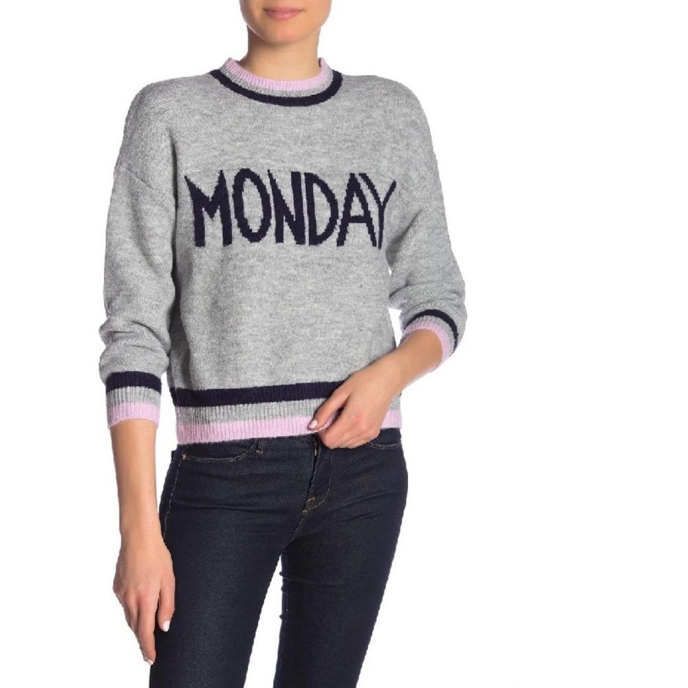 🎁  CODEXMODE Friday Sweater